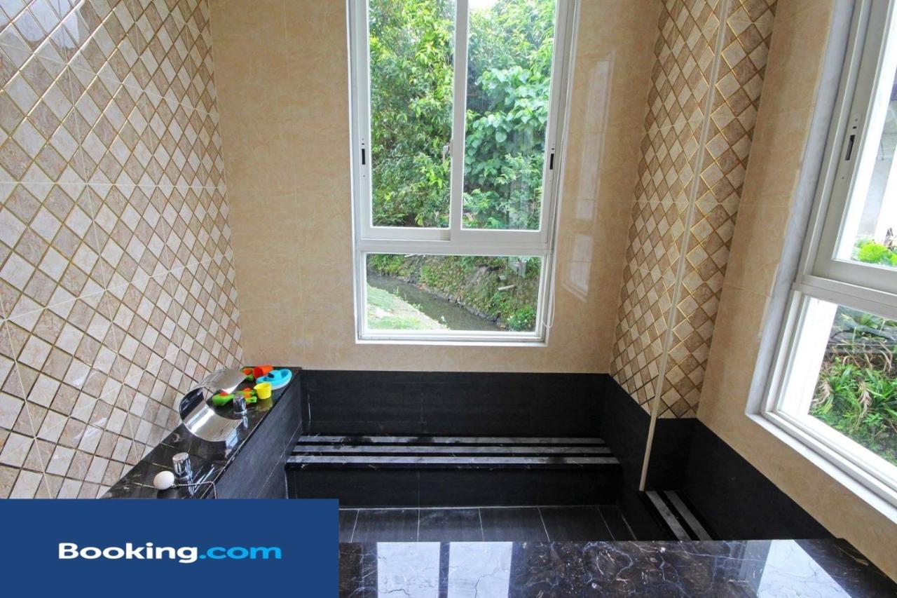 Moly Homestay Csiaohszi Kültér fotó
