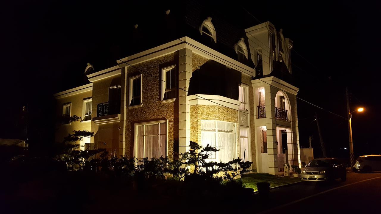 Moly Homestay Csiaohszi Kültér fotó